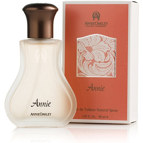 Annie ® Eau de Toilette Natural Spray by Annie Oakley Perfumery