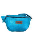 Wrangler Fanny Pack Belt Bag Sling Bag