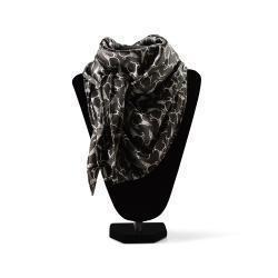 DEER SKULL SILK WILD RAG by ARIAT