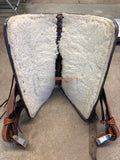 13” King Series Youth Trail Saddle