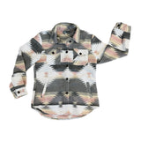 Yucca Shacket