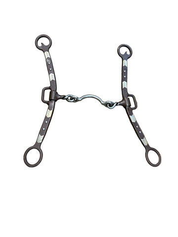 Charmayne James C11 Bit by Reinsman