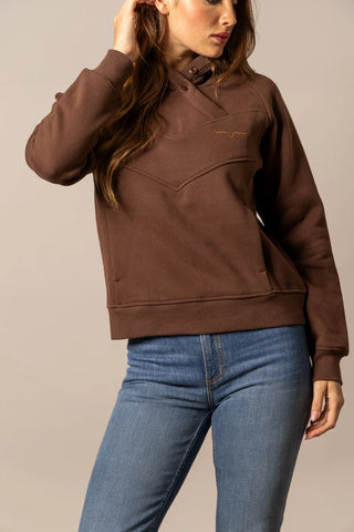 Ella Hoodie by Kimes Ranch