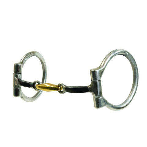 3-Piece Square Bar D-RING BIT BY PROFESSIONAL'S CHOICE