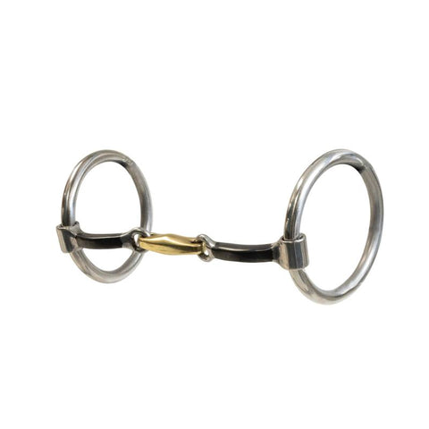 Three Piece Square Bar O-RING BIT BY PROFESSIONAL'S CHOICE