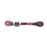 Women's Twist Spur Strap by Professional’s Choice
