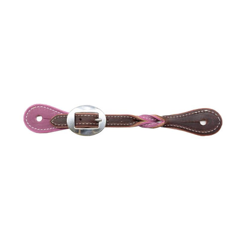 Women's Twist Spur Strap by Professional’s Choice