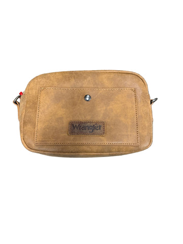 Wrangler Small Crossbody Bag