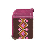 Wrangler Card Holder