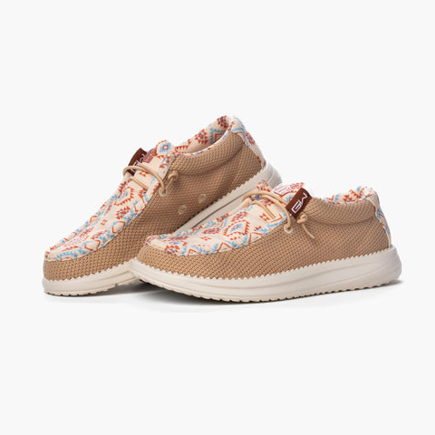 Women's Southwest Camp Shoes by Gator Wader