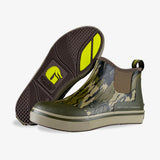 Mens  Mossy Oak Treestand Camp Boots by Gator Wader