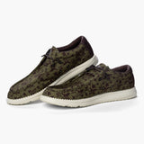 Mens  Duck Camp Shoes by Gator Wader