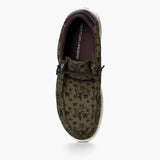 Mens  Duck Camp Shoes by Gator Wader