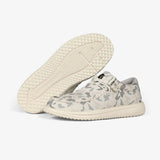 Women's Old School Ghost Camo Camp Shoes by Gator Wader