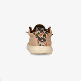 Mens  Old School Camo Camp Shoes by Gator Wader