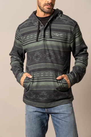 Hermosa Hoodie by Kimes Ranch