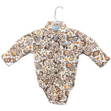 PAISLEY ROMPER by COWBOY HARDWARE