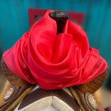 Solid Color Silk Wild Rag by Austin Accent