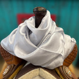 Solid Color Silk Wild Rag by Austin Accent