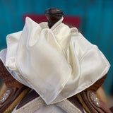 Solid Color Silk Wild Rag by Austin Accent