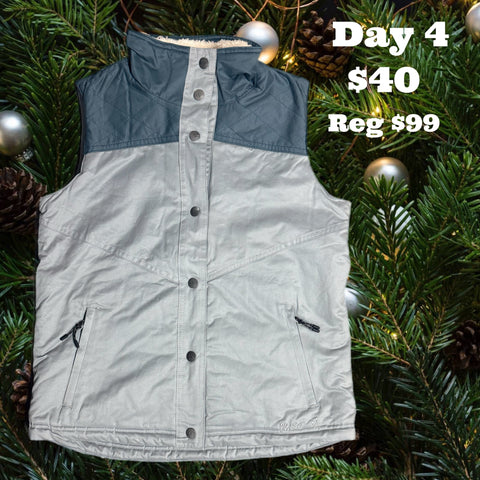 Women’s vest