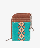 Wrangler Card Holder