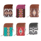 Wrangler Card Holder