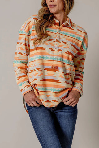 Judith Pullover by Kimes Ranch