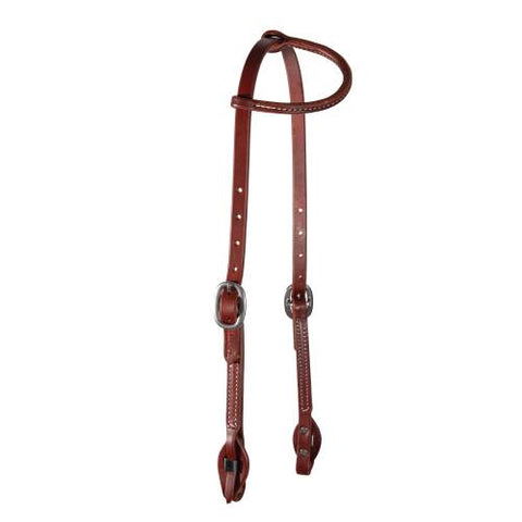 QUICK CHANGE SINGLE EAR HEADSTALL by Professional's Choice