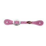 Women's Twist Spur Strap by Professional’s Choice