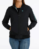 WOMEN'S BONDED JACKET by CINCH JEANS