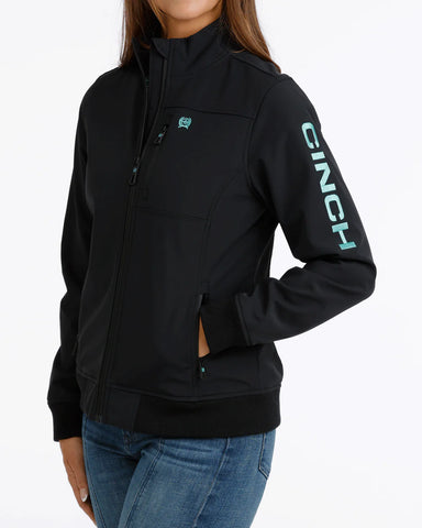 WOMEN'S BONDED JACKET by CINCH JEANS