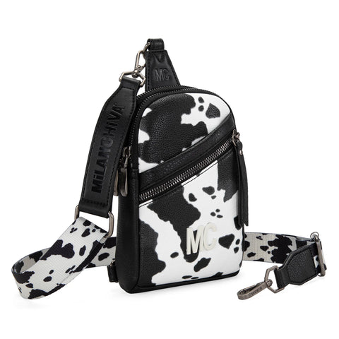 Milan Chiva Sling Bag/Crossbody/Chest Bag