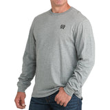 That Dog'll Hunt Long Sleeve Tee Shirt by Cinch Jeans