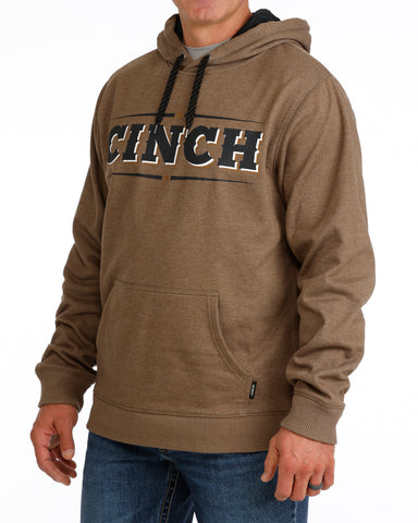 LOGO HOODY by Cinch Jeans