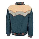 Women's Salinas Bomber Jacket by STS Ranchwear