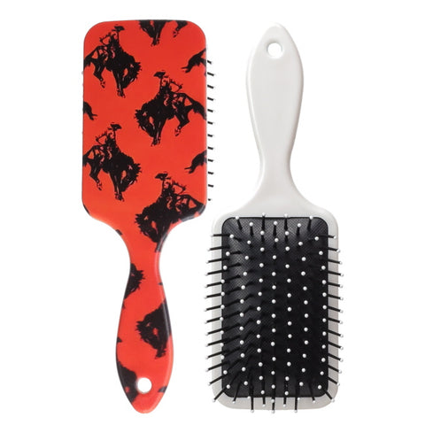 Rough Rider Hair Brush