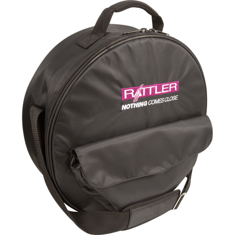 BREAKAWAY ROPE BAG by RATTLER ROPES – Block Saddle Company, LLC