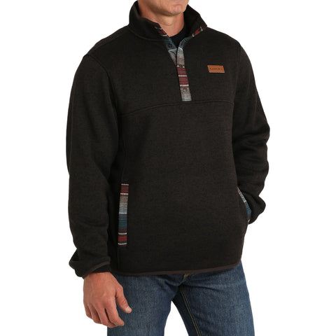 MEN'S PULLOVER SWEATER by Cinch Jeans