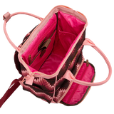 Wrangler Aztec Printed Callie Backpack