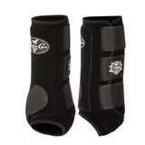 STRIKE FORCE SPORTS MEDICINE BOOT by Professional's Choice