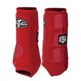 STRIKE FORCE SPORTS MEDICINE BOOT by Professional's Choice