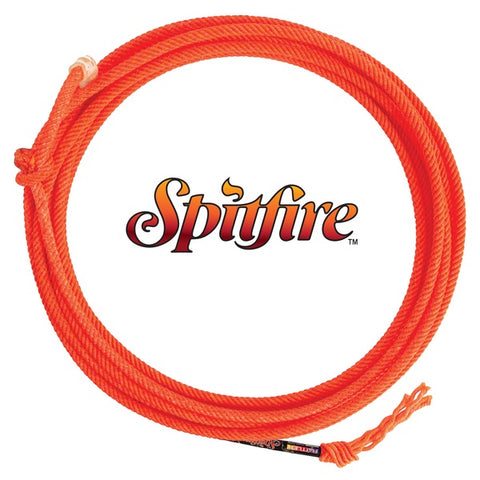 SPITFIRE BREAKAWAY ROPE by Rattler Ropes
