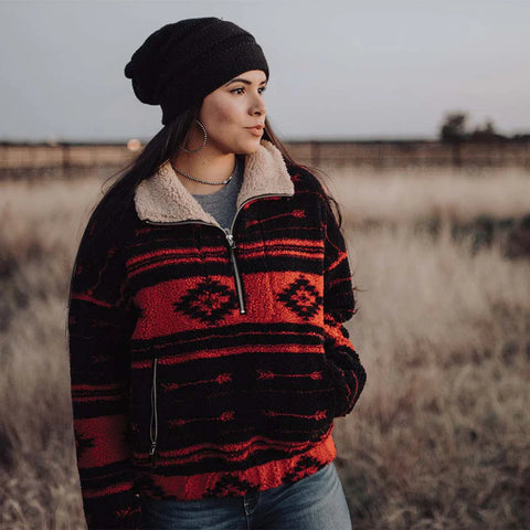 Roxie Pullover by STS Ranchwear