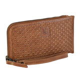 Sweetgrass Clutch by STS