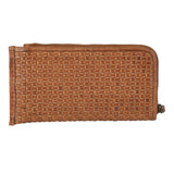 Sweetgrass Clutch by STS