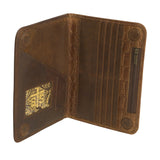 Catalina Croc Magnetic Wallet by STS