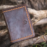 Catalina Croc Magnetic Wallet by STS