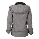 Women's Barrier Softshell Jacket by STS Ranchwear