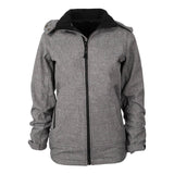 Women's Barrier Softshell Jacket by STS Ranchwear